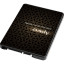SSD накопитель Apacer SSD PANTHER AS340X(AP480GAS340XC-1)480Gb/SATA 2.57mm