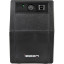 ИБП Ippon Back Basic 1050 Euro 600Вт 1050VA EURO(2) черный