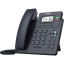 IP-телефон Yealink SIP-T31P, 2 аккаунта, PoE, без БП