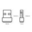 Сетевой адаптер WiFi TP-Link Archer T2U NANO AC600 USB 2.0