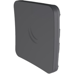 Антенна MikroTik mANT LTE 5o (MTAO-LTE-5D-SQ) 5dBi LTE, 2xSMA connectors