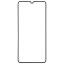 Защитное стекло Red Line УТ000035921 Samsung Galaxy A24 черный