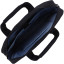 Сумка для ноутбука 15.6 Lamark L225 Black
