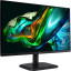 Монитор ACER (UM.HE1EE.E02)27/FHD/IPS/100Hz/250cd/1ms/HDMI/VGA