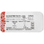 Шовный материал ALCALACTINE RAPID 4/0 19 3/8  CUTTING EDGE реж. 45 уп/24 шт