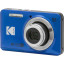 Фотоаппарат Kodak FZ55 Blue, 5-х кратный опт зум, 16Мп, встр аккум