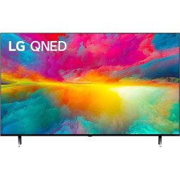Телевизор LG 65QNED756RA.ARUB