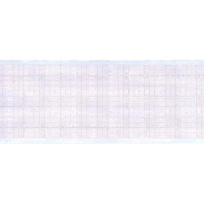 Лента регист. тепл. для ЭКГ 80х30 (в.) HEART SCREEN К8030АК18 6рул/уп