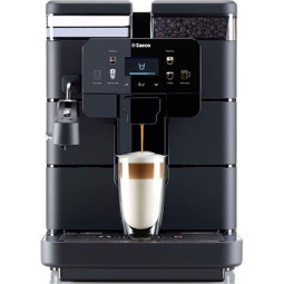 Кофемашина SAECO NEW ROYAL PLUS 230/50 (9J0060)