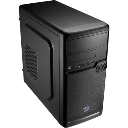 Системный блок BigTech (B4-7107)i5-12400F/16Gb/SSD512 2,5/GT730 2Gb/W11P