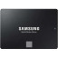 SSD накопитель Samsung  870 EVO 2.5 250 Gb  SATA III (MZ - 77E250BW)