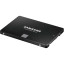 SSD накопитель Samsung  870 EVO 2.5 250 Gb  SATA III (MZ - 77E250BW)
