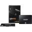 SSD накопитель Samsung  870 EVO 2.5 250 Gb  SATA III (MZ - 77E250BW)