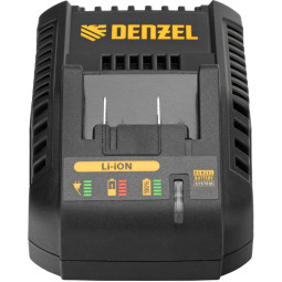Зарядное устройство DENZEL IBC-18-2.3 Li-Ion 18 В 2.3 А (28453)