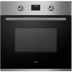 Духовой шкаф Evelux EO 630 PX электрический