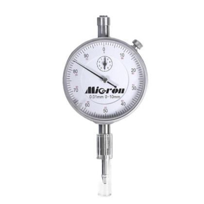 Индикатор часового типа ИЧ-10 с ушком 0,01 мм Micron 28671