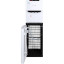 Кулер Ecotronic K41-LX  white-black с нижней загрузкой бутыли и комп охлажд