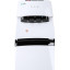 Кулер Ecotronic K41-LX  white-black с нижней загрузкой бутыли и комп охлажд