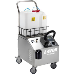 Парогенератор электрический Lavor Professional GV 8,0 T PLUS (трехфазный)
