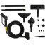 Парогенератор электрический Lavor Professional GV 8,0 T PLUS (трехфазный)