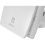 Вентилятор вытяжной Electrolux Glass EAFG-100 white