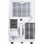 Кондиционер мобильный Electrolux Bliss Art EACM-09 GT/N6