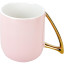Набор чайный 12 пр. 5th Avenue. Pink (6 персон) v=240мл  арт.1400014