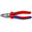 Плоскогубцы комбинированные L-180 мм KNIPEX KN-0302180