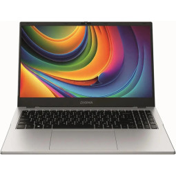 Ноутбук Digma EVE C5802(DN15N1-8CXW01)N100/8Gb/256Gb SSD/15.6/W11P