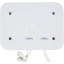 Фен настенный Luscan Pofessional Etalon 1800 (PL-178, white)