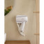 Фен настенный Luscan Pofessional Etalon 1800 (PL-178, white)