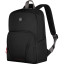 Рюкзак WENGER Motion 15.6, черн, нейлон, 31 x 17 x 42 см, 20 л, 612545