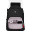 Рюкзак WENGER Motion 15.6, черн, нейлон, 31 x 17 x 42 см, 20 л, 612545