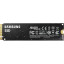 SSD накопитель Samsung 980 1TB M.2 2280 Pci-e (MZ-V8V1T0BW)
