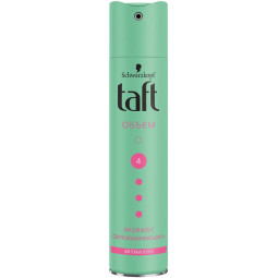 Лак для волос TAFT CLASSIC Объем д/тонких волос сверхсильный 225мл