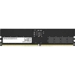 Модуль памяти CBR DDR5 DIMM 16GB 5200Мгц, CL42(CD5-US16G52M42-01)