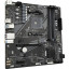 Материнская плата Gigabyte B550M K, sAM4, AMD B550, 4xDDR4 mATX