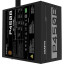 Блок питания Gigabyte ATX 450W GP-P450B 80+(20+4pin)APFC 120/fan 6xSATA RTL