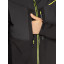 Куртка муж демисез. софтшел HORTEN2 черн/жел р.3XL(арт.HORT2NJ3X)