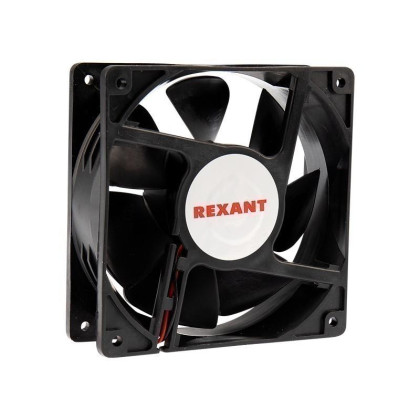 Вентилятор Rexant RХ 12038MS 12 VDC(72-5121)