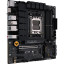 Материнская плата Asus TUF GAMING B650M-E sAM5 4xDDR5 mATX RAID+HDMI+DP