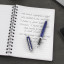 Картридж чернильный для перьевой ручки WATERMAN Cartridge Size Standard чер