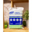 Салфетки хозяйственные Luscan Professional 300г/м2 40х40см 3шт/уп зеленые