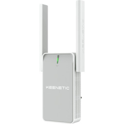 Усилитель сигнала Wi-Fi Keenetic Buddy 5 (KN-3311) AC1200/2,4ГГц/5ГГц