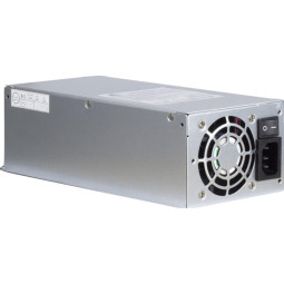 Блок питания ACD 2U0500 500W, 2U,80PLUS,4cm (ASPower U2A-B20500-S) (2U0500)