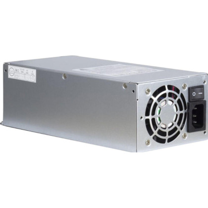 Блок питания ACD 2U0500 500W, 2U,80PLUS,4cm (ASPower U2A-B20500-S) (2U0500)