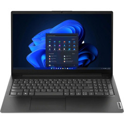 Ноутбук Lenovo V15G4 (82YU000GPS)15.6/R5-7520U/8Gb/256Gb/noOS