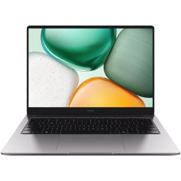 Ноутбук Honor X 14(5301ALWW) i5-12450H/16Gb/512Gb SSD/14/NoOS