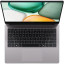 Ноутбук Honor X 14(5301ALWW) i5-12450H/16Gb/512Gb SSD/14/NoOS