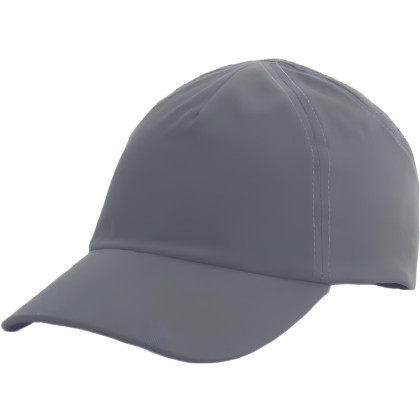 Каскетка РОСОМЗ RZ FavoriT CAP темно-серая (артикул 95510)